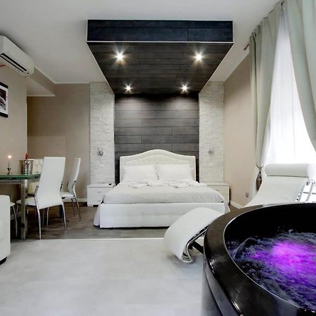 Suite Paradise Rome Guest Rooms Roma Exterior foto