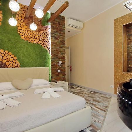 Suite Paradise Rome Guest Rooms Roma Exterior foto